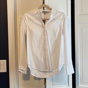 Express, The Essential Shirt